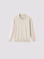 THE LOCK IN LONG SLEEVE